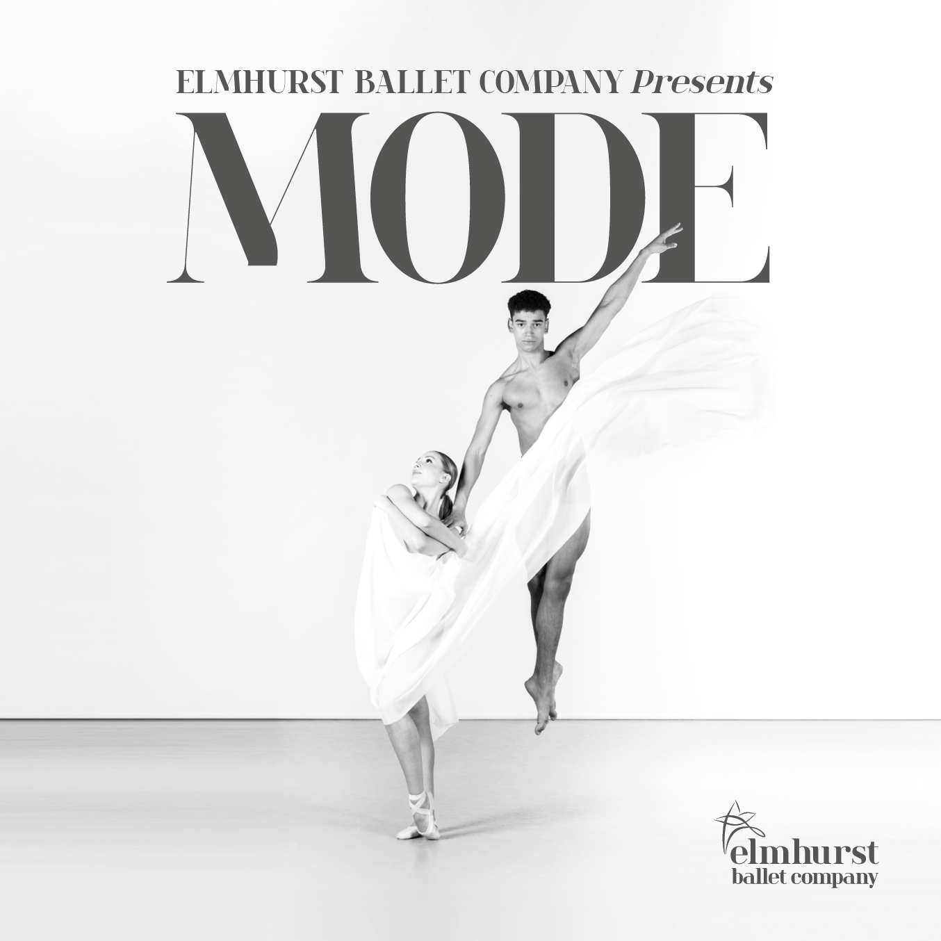 Elmhurst Ballet Company Presents MODE