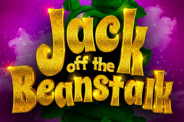 Jack Off The Beanstalk