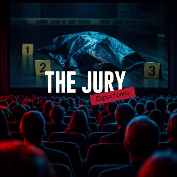 The Jury Experience: Death on the Port Side
